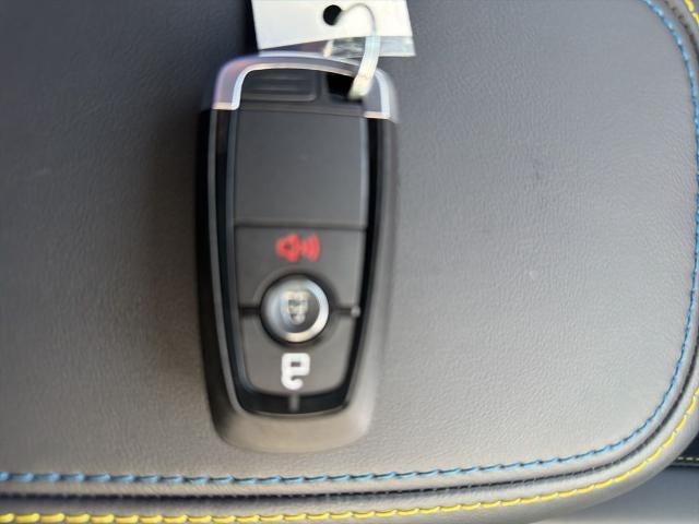 2026 Ford Maverick Maverick Lobo™