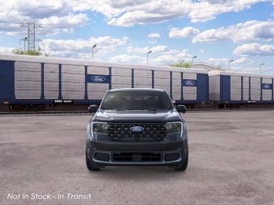 2026 Ford Maverick Lariat®