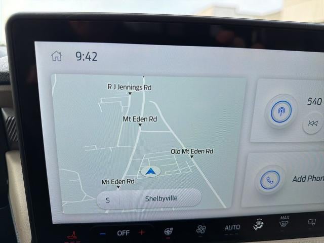 2026 Ford Maverick Lariat®