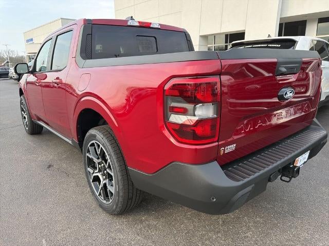 2026 Ford Maverick Lariat®