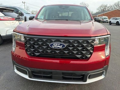 2026 Ford Maverick Lariat®