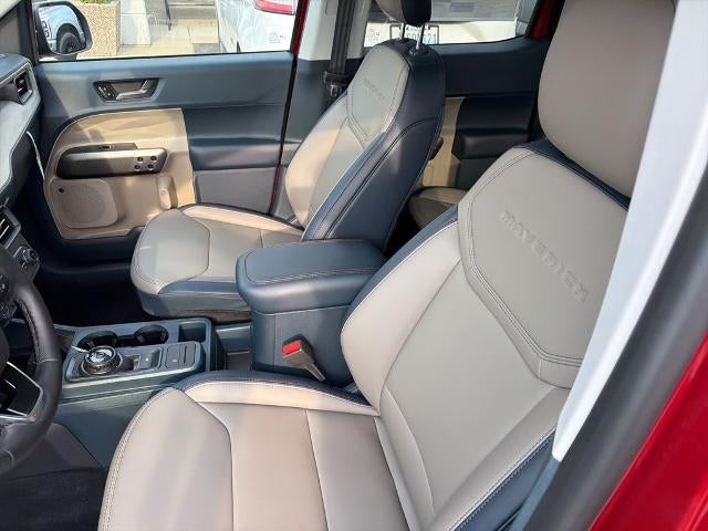 2026 Ford Maverick Lariat®