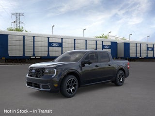2026 Ford Maverick Lariat®