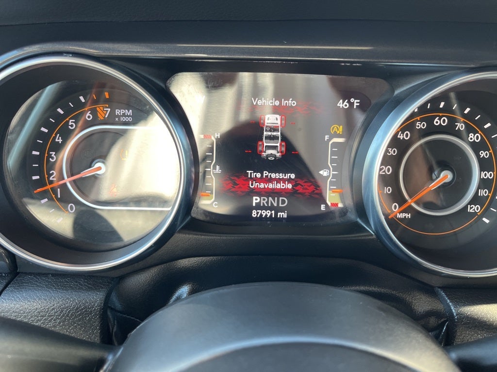 2022 Jeep Wrangler Unlimited Sport Altitude