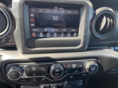 2022 Jeep Wrangler Unlimited Sport Altitude