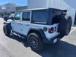 2022 Jeep Wrangler Unlimited Sport Altitude