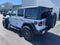 2022 Jeep Wrangler Unlimited Sport Altitude