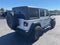 2022 Jeep Wrangler Unlimited Sport Altitude