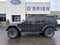 2021 Jeep Wrangler Unlimited Rubicon 4xe