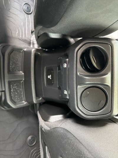 2021 Jeep Wrangler Unlimited Rubicon 4xe