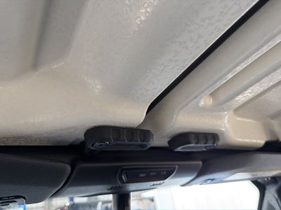 2021 Jeep Wrangler Unlimited Rubicon 4xe