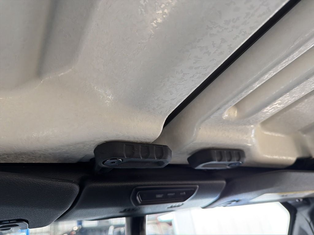 2021 Jeep Wrangler Unlimited Rubicon 4xe