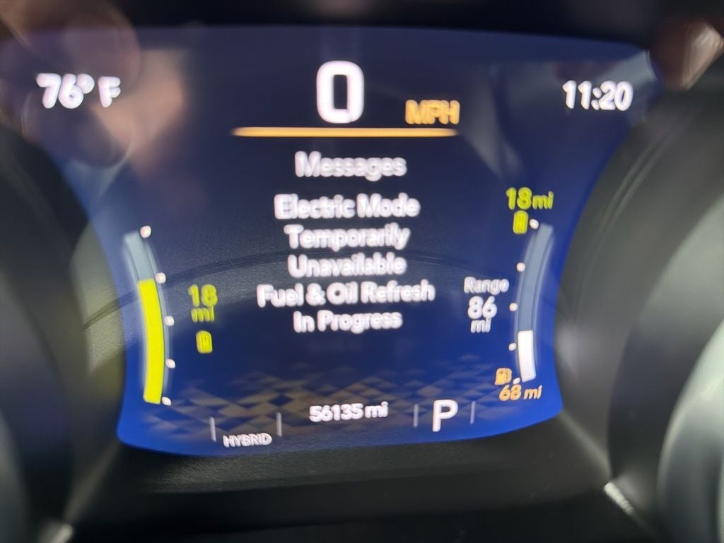 2021 Jeep Wrangler Unlimited Rubicon 4xe