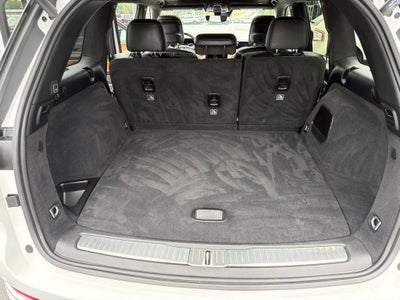 2022 Jeep Grand Cherokee Summit Reserve