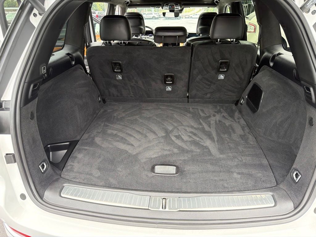 2022 Jeep Grand Cherokee Summit Reserve