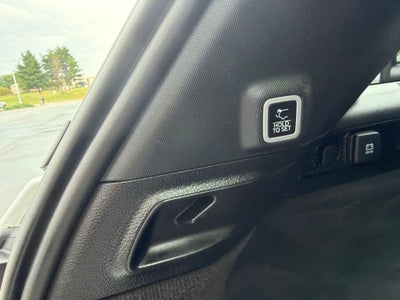 2022 Jeep Grand Cherokee Summit Reserve