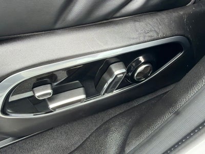 2022 Jeep Grand Cherokee Summit Reserve