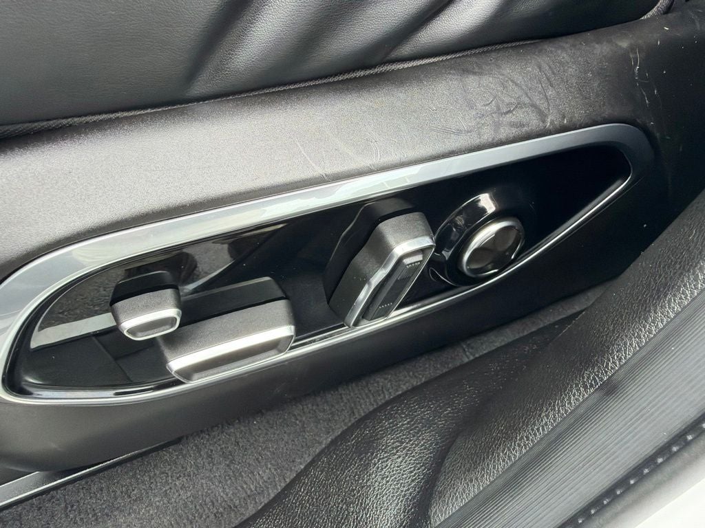 2022 Jeep Grand Cherokee Summit Reserve