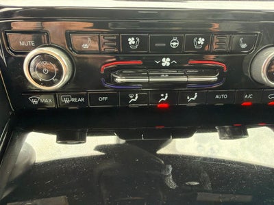2022 Jeep Grand Cherokee Summit Reserve