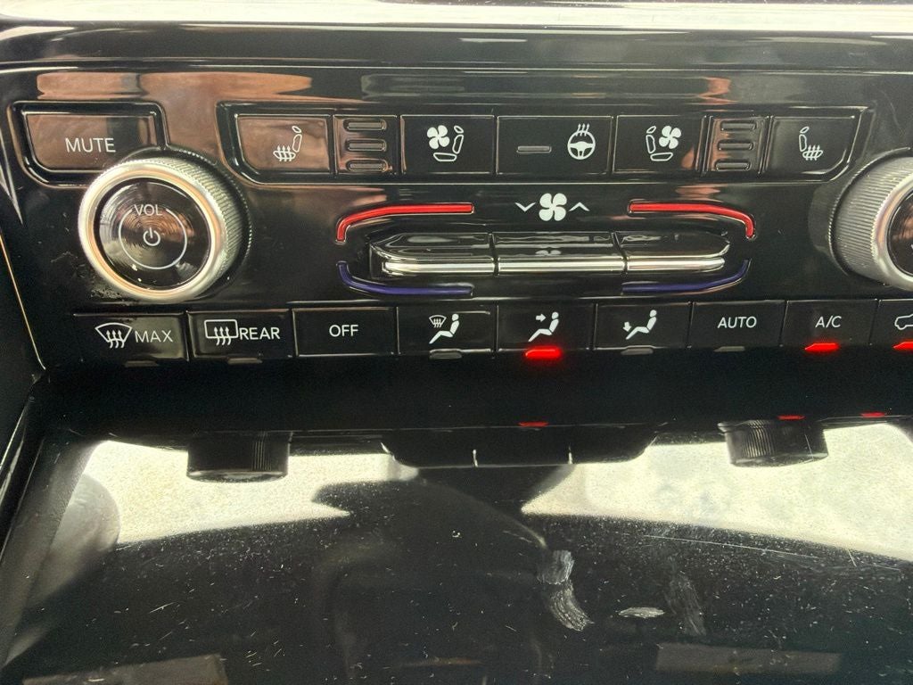 2022 Jeep Grand Cherokee Summit Reserve