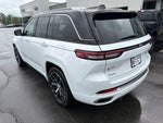 2022 Jeep Grand Cherokee Summit Reserve