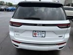 2022 Jeep Grand Cherokee Summit Reserve