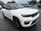 2022 Jeep Grand Cherokee Summit Reserve