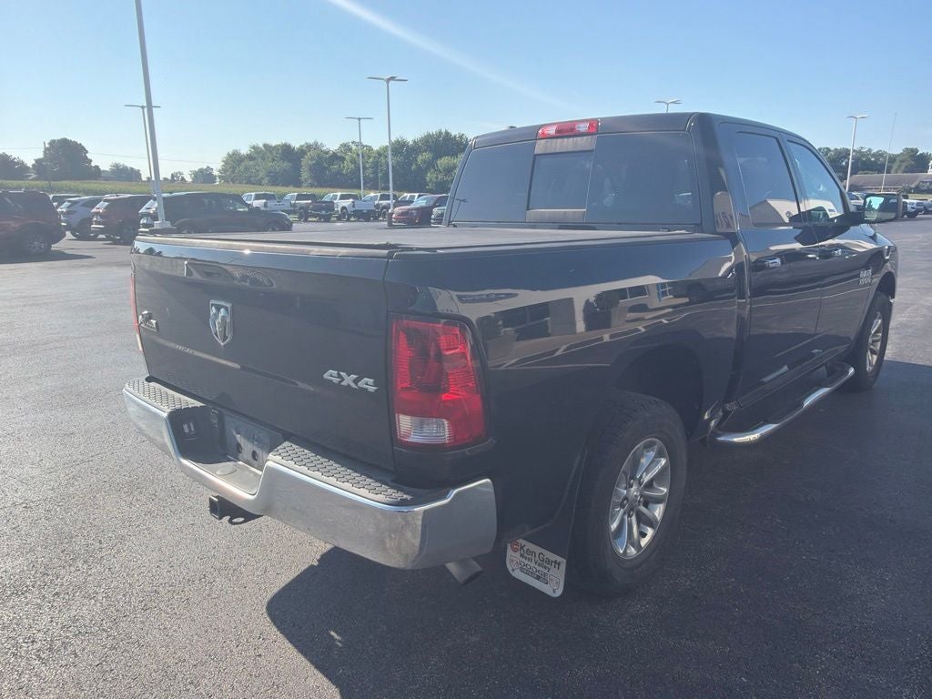 2013 RAM 1500 SLT