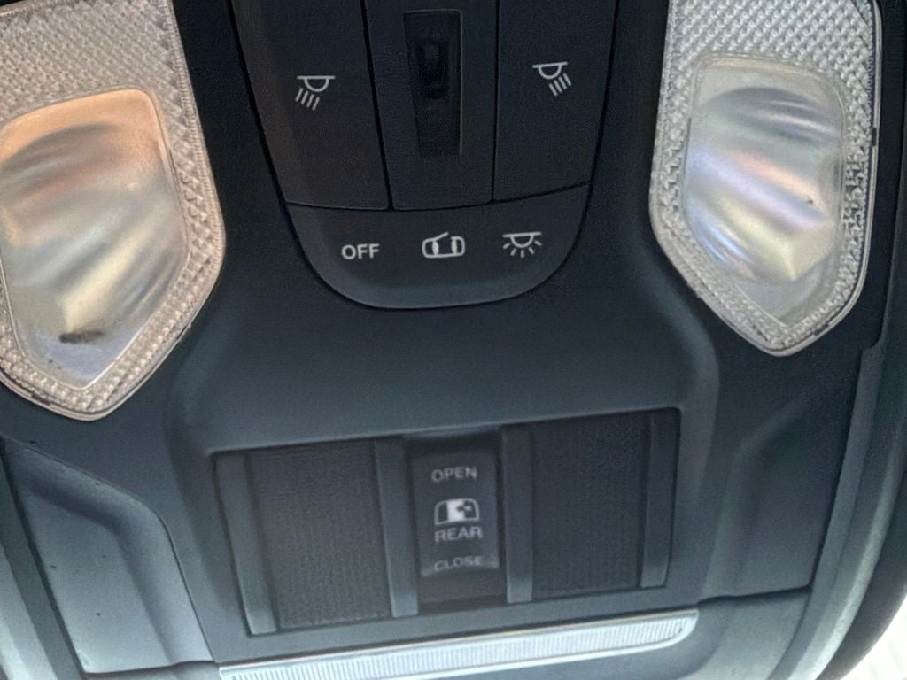 2020 RAM 1500 Big Horn/Lone Star Night Edition