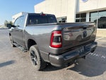 2020 RAM 1500 Big Horn/Lone Star Night Edition