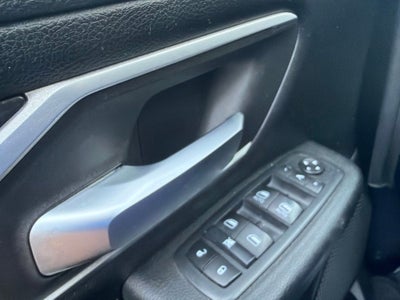 2020 RAM 1500 Big Horn/Lone Star Night Edition