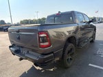 2020 RAM 1500 Big Horn/Lone Star Night Edition