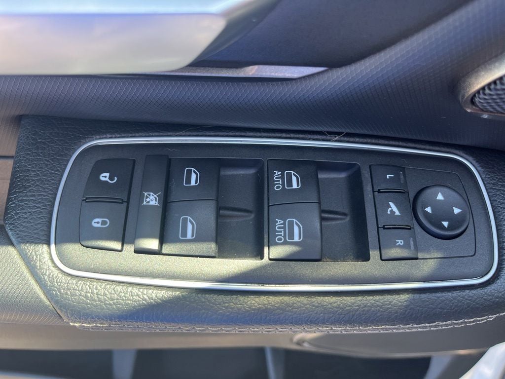 2023 RAM 1500 Rebel Night Edition
