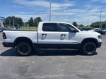 2023 RAM 1500 Rebel Night Edition