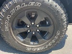 2023 RAM 1500 Rebel Night Edition