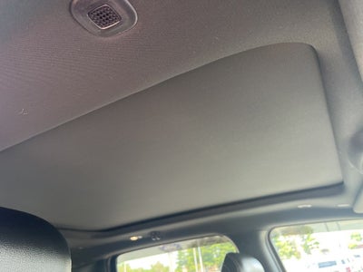 2023 RAM 1500 Rebel Night Edition