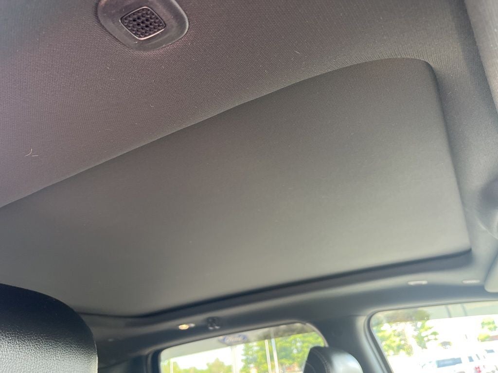 2023 RAM 1500 Rebel Night Edition