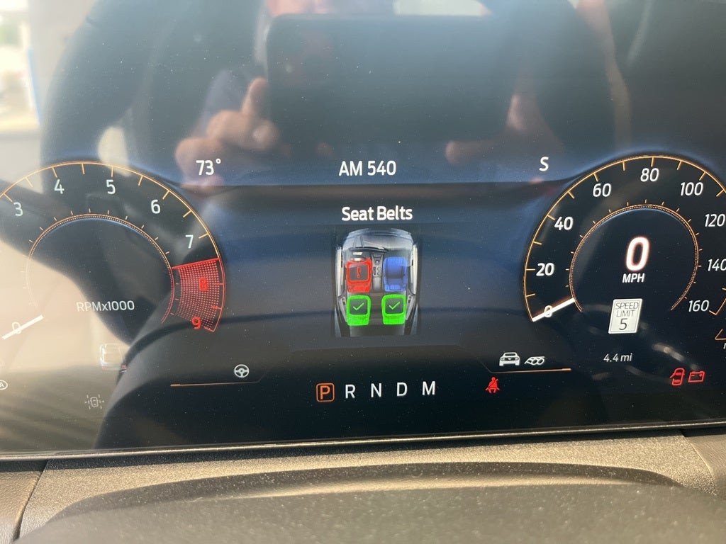 2025 Ford Mustang GT Premium 60Th Anniversary PKG.