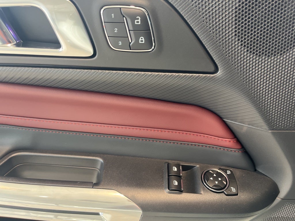 2025 Ford Mustang GT Premium 60Th Anniversary PKG.