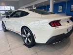 2025 Ford Mustang GT Premium 60Th Anniversary PKG.