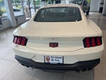 2025 Ford Mustang GT Premium 60Th Anniversary PKG.