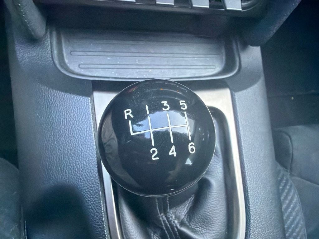2018 Ford Mustang Shelby GT350