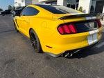 2018 Ford Mustang Shelby GT350