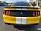 2018 Ford Mustang Shelby GT350