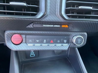 2026 Ford Mustang EcoBoost NITE PONY PACKAGE