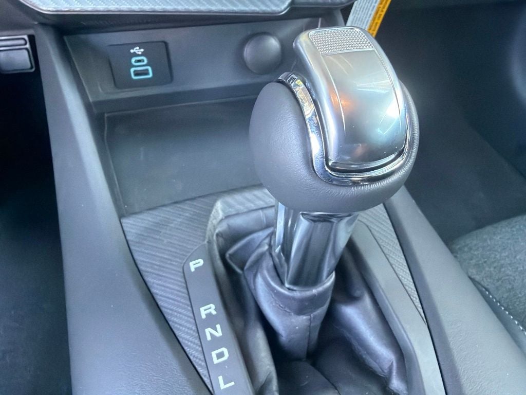 2026 Ford Mustang EcoBoost NITE PONY PACKAGE
