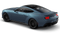 2026 Ford Mustang EcoBoost NITE PONY PACKAGE
