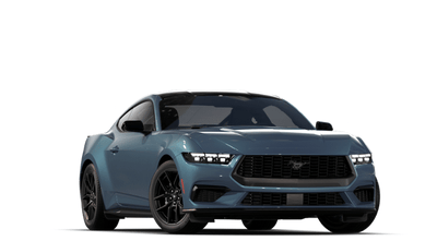 2026 Ford Mustang EcoBoost NITE PONY PACKAGE