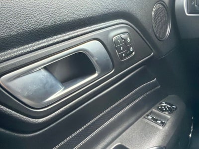 2023 Ford Mustang EcoBoost Premium Stealth Package