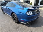 2023 Ford Mustang EcoBoost Premium Stealth Package